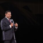 El futuro de Puebla se construye con resultados y de la mano del pueblo: Armenta Mier Armenta Mier