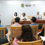 Entrega SEV 19 nombramientos definitivos a docentes de Misiones Culturales