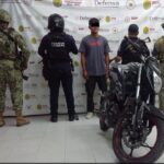 Operativos conjuntos aseguran 400 litros de hidrocarburo y más de 120 dosis de presuntas sustancias ilícitas