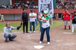 Octavo Torneo Metropolitano de Béisbol 2026