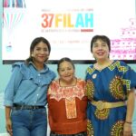 Orizaba, Tlacotalpan y Veracruz comparten su historia y patrimonio en la 37.ª FILAH FILAH