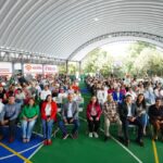Impulsa Ayuntamiento el pleno respeto de los derechos a las personas adultas mayores