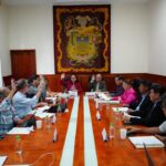 Órgano de Gobierno de la CMAS Xalapa presenta avances del plan de trabajo 2026