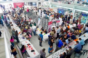 Feria de Empleo