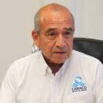 Canaco respalda ordenamiento del comercio informal en Veracruz: banquetas obstruidas ponen en riesgo a peatones
