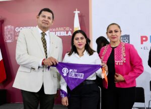 Armenta y Olimpia
