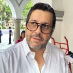 El Centro Histórico de Veracruz se reactiva llegarán a la zona con nuevos proyectos gastronómicos: Dany Lois