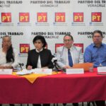 PT plantea reglas más estrictas para aspirantes a cargos públicos en Veracruz