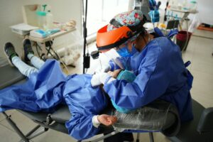 Jornada de Salud Bucal
