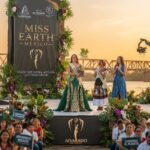 Alvarado brillará en Miss Earth México con una Noche de belleza y compromiso Ambiental