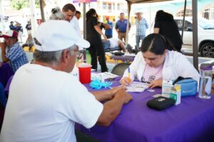 jornada de salud