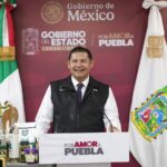 Agave poblano consolida liderazgo agroindustrial de Puebla en mercados mundiales Armenta Mier