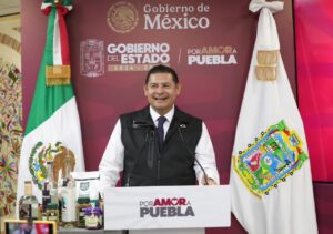 Armenta Mier