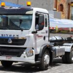 Beneficia Sedarpa a 70 productores de leche con transporte especializado