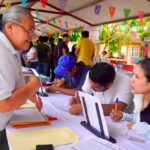 STPSP acerca 379 oportunidades de empleo a las juventudes del norte de Veracruz