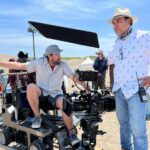 Veracruz en los Premios Emmy 2026; Aarón I. Campos deja huella en Washington Black