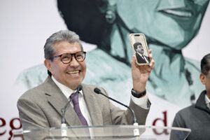 Ricardo Monreal