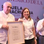 Promoción, infraestructura y profesionalización, pilares para seguir posicionando a Veracruz como destino turístico: Rocío Nahle