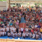 Nadie volverá a negarle al pueblo el derecho a una pensión digna: Gómez Cazarín