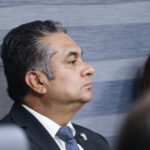 Si hubo gastos en el TEV por donas, pero no fue mío: Gilberto Constituyente