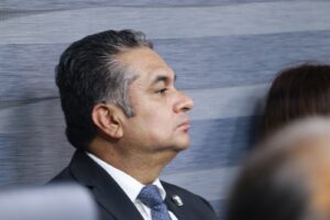 Gilberto constituyentes