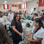 DIF Xalapa fomenta bienestar, convivencia y participación de las personas adultas mayores