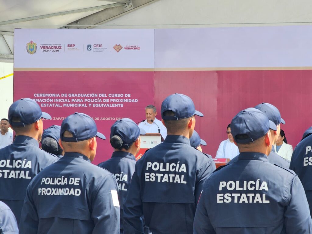 Policía Estatal