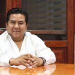 Eric Domínguez y la batalla por el ORFIS