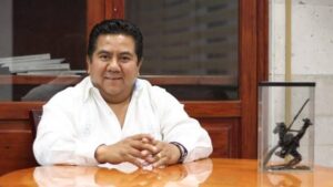 Erick Dominguez