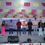 En Xalapa, todo el impulso a la participación y expresión de las nuevas generaciones con el Primer Festival de la Juventud 2026