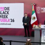 Puebla será sede del Foodie Black Week 2026; por primera vez sale de España WhatsApp Image 2026-08-31 at 1.16.42 PM