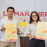 Coatepec, primer municipio en cumplir con la entrega de libros de primaria: alcalde Nacho Luna