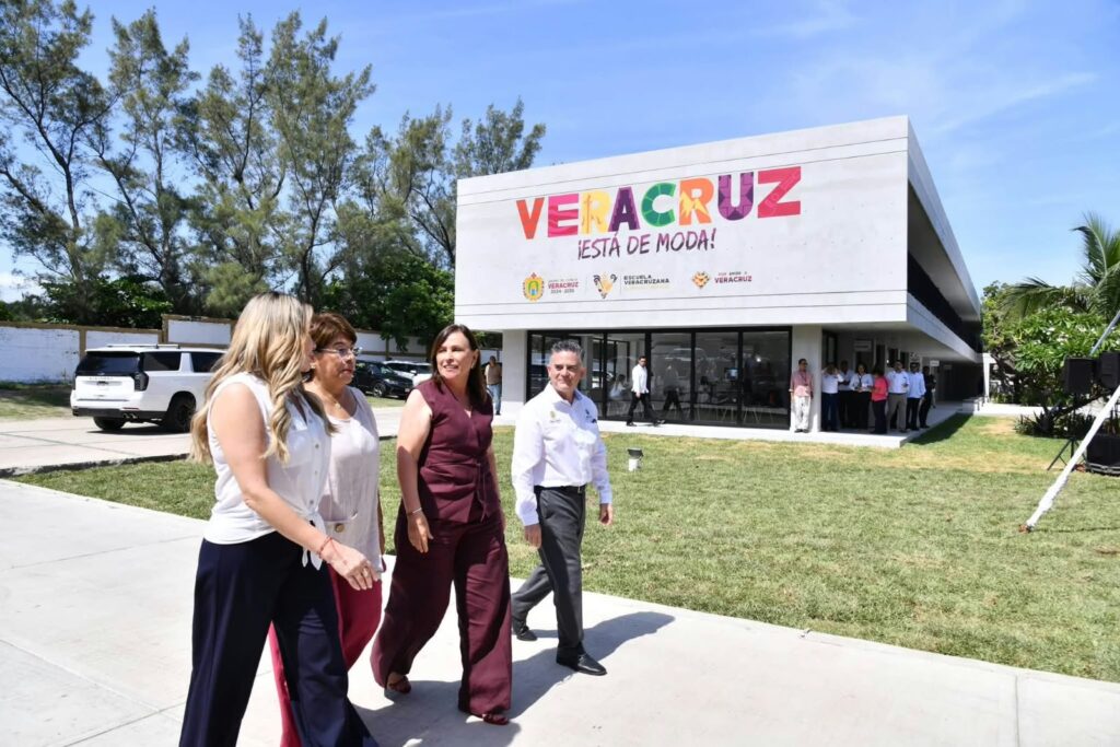Escuela Veracruzana de Servicios Turísticos