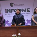 Reconocen liderazgo de mujeres al frente de los tres poderes en Veracruz