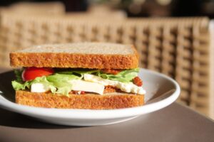 sándwich-comida