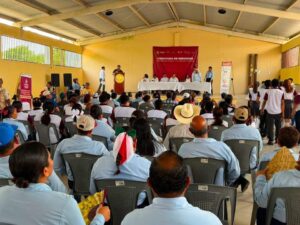 Caravana de Servicios