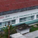 Huayacocotla requiere ampliar su capacidad para avanzar hacia una salud universal: Rocío Nahle