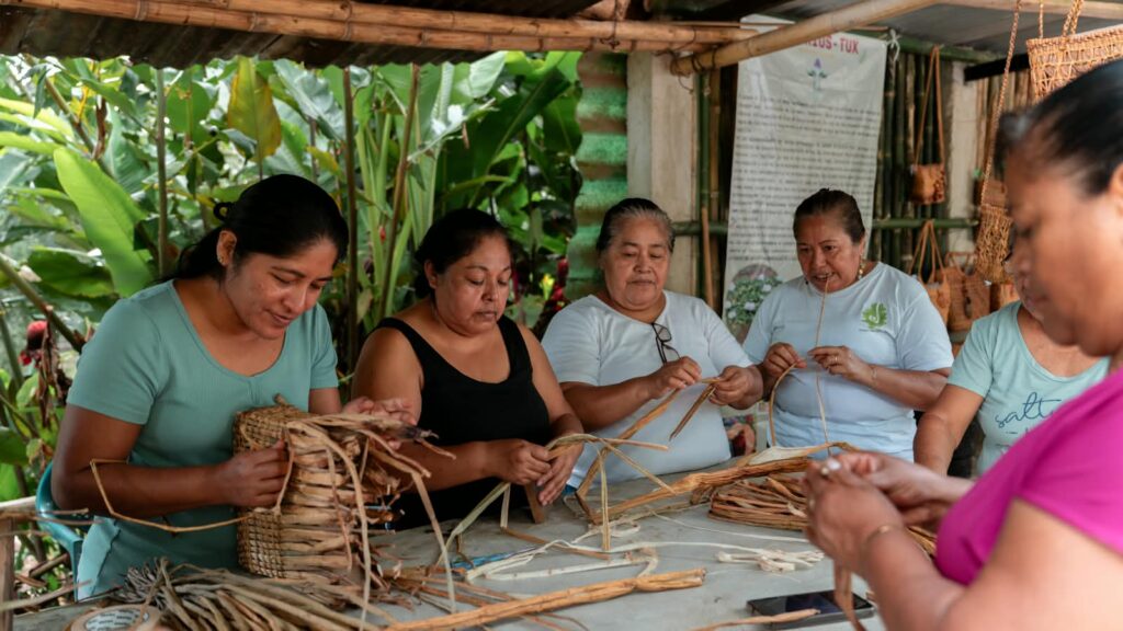 turismo comunitario