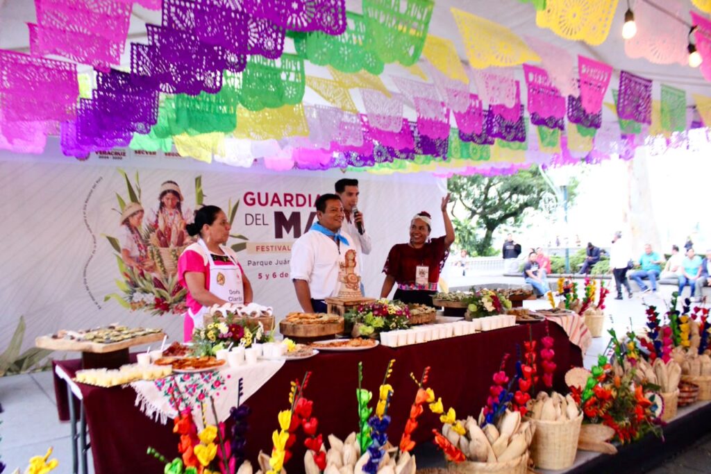 Festival Gastronómico