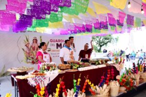 Festival Gastronómico