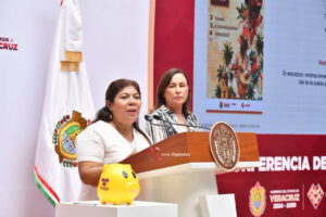 Xóchitl Molina González
