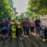 El cuidado del medio ambiente se construye en comunidad; en el Macuiltépetl se dio nueva vida a la madera