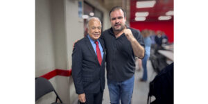Adrián Naveda