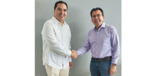 Antonio Lagunes