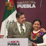 VIDEO | Revolución del campo en Puebla es una realidad: Armenta Mier