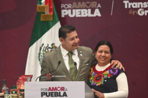 Armenta y Ana Laura Altamirano Pérez