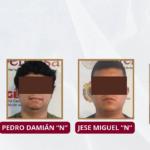 Vinculan a proceso a cuatro personas por presunto “cártel inmobiliario” en Xalapa