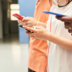Desde el 3 de noviembre restringirán uso de celulares en escuelas de Veracruz
