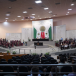 Leyes de Ingresos y Egresos Municipales seentregarán al Congreso en archivo digital Congreso del Estado
