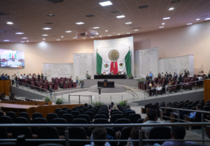 Congreso del Estado